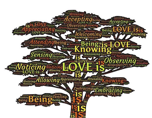 A True Leadership Thought for Every Moment, Every Day: Be Love (by Maria R. Nebres, article issue: September 27, 2019)