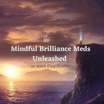 Learn to Stay in Your Brilliance through Meditation Course Starts March 30 2023